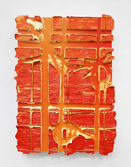 今西真也「ひろがってゆくイマージュ」 nca | nichido contemporary art